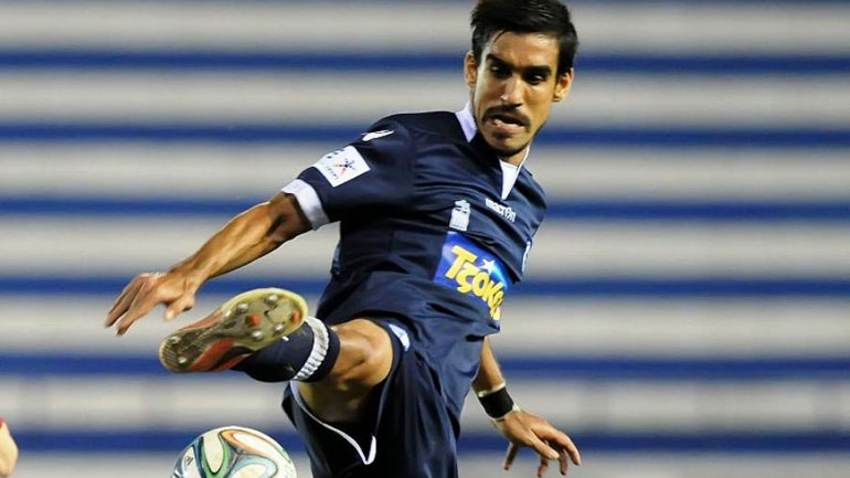 Ατρόμητος: Χειρουργήθηκε ο Κοντοές