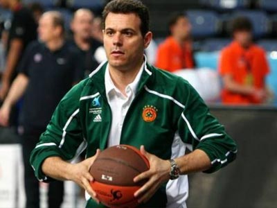 «Κρούση» της ΤΣΣΚΑ Μόσχας στον Ιτούδη