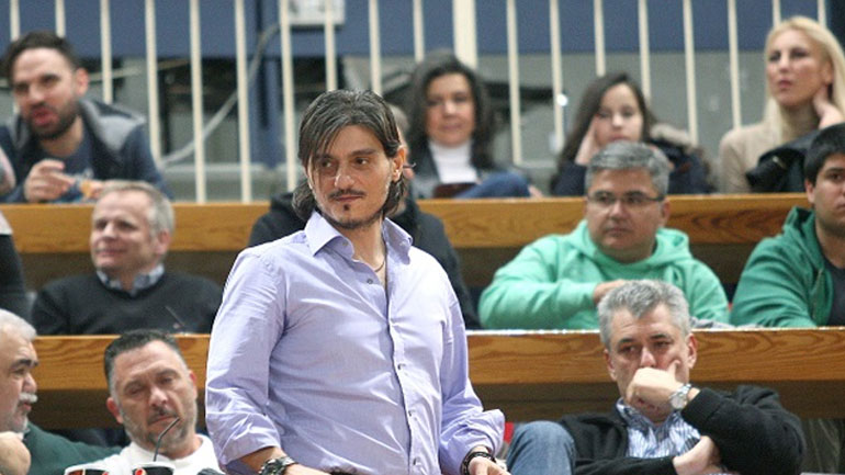 Μπάσκετ: Στα πολιτικά δικαστήρια ο Παναθηναϊκός για το πρόστιμο από την Euroleague