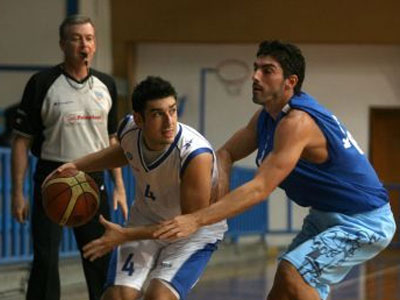 Πανελλήνιος: Ξεκίνημα με ήττα στο τουρνουά της Μπατίρμα