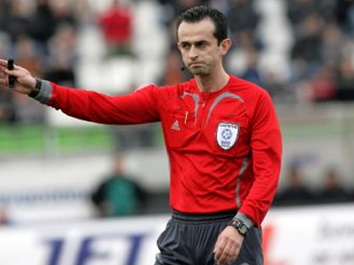 Δαλούκας στο ΟΑΚΑ, Κύρκος στη Νέα Σμύρνη