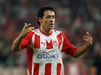 Ολυμπιακός: Ψύξη ο Γκαλέτι, «ΟΚ» ο Λεντέσμα