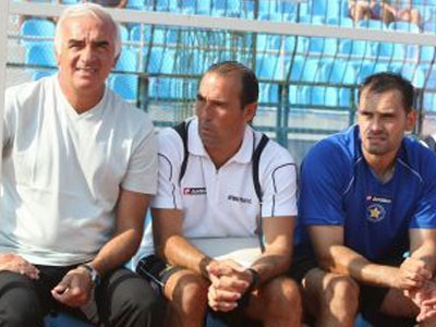 Με Rios κόντρα στον ΠΑΟΚ ο Αστέρας Τρίπολης