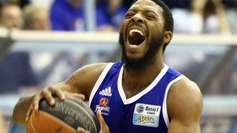 Κόροιβος: Ανακοίνωσε τον Κάουνσιλ