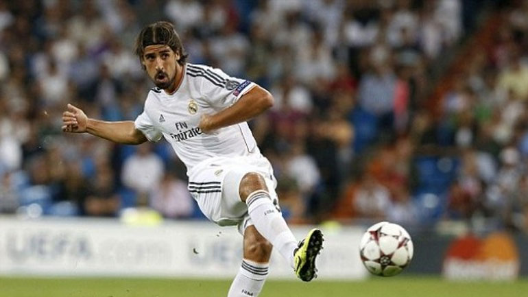 Ανακοίνωσε τον Κεντίρα η Γιουβέντους