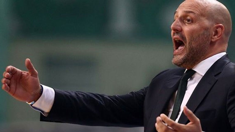 Τζόρτζεβιτς: «Ό,τι γίνεται στο παρκέ μένει εκεί…»