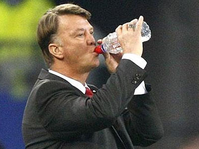 Η Μπάγερν σε παρακμή