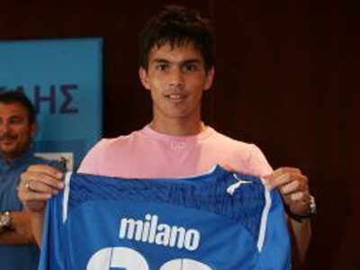 Ηρακλής: Χάνει το ντέρμπι με τον ΠΑΟΚ ο Μιλάνο