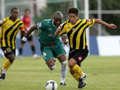 Εργοτέλης: Με Ρομάνο στο «Καραϊσκάκη»