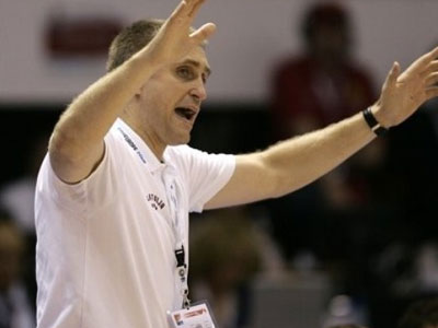 Λιθουανία: Τα «ηνία» στον Κεμζούρα