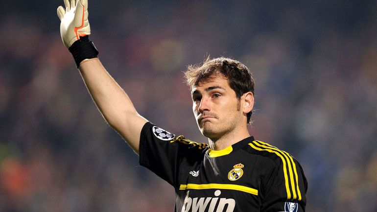 Ανακοινώνει Κασίγιας η Πόρτο