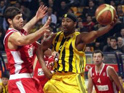 Α1 μπάσκετ ανδρών: Όλα τα φώτα στο «Αλεξάνδρειο»