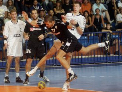 Έφυγε «ατσαλάκωτος» από τη Βέροια ο ΠΑΟΚ