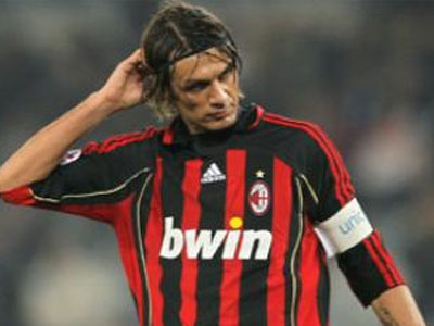 Μαλντίνι: Διάδοχός μου είναι ο Ράμος