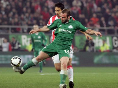 Στις 29 Νοεμβρίου το ντέρμπι των «αιωνίων»