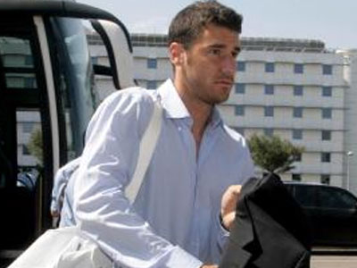 Παναθηναϊκός: Στην αποστολή ο Γιούρκας