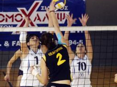 Κερατέα: Πήρε το ντέρμπι με το Μαρκόπουλο