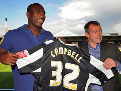 Campell: Αθέτησαν τις υποσχέσεις τους