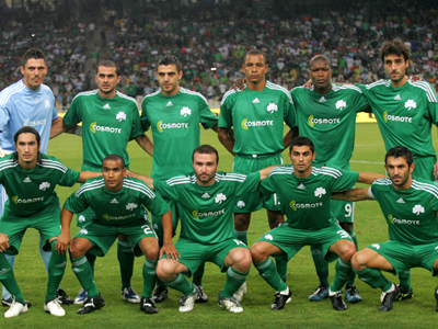 Στη μάχη των play-off του Champions League ρίχνεται o Παναθηναϊκός