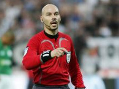 Για αλλοίωση αποτελέσματος χρεώνεται ο Κάκος