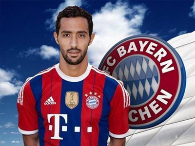 «Βαυαρός» κι επίσημα ο Μπενάτια