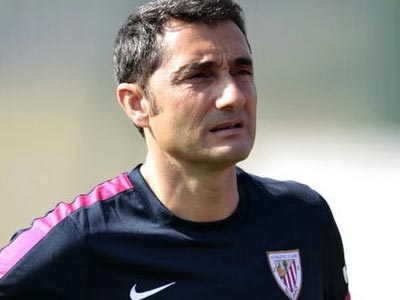 Βαλβέρδε: «Δεν έχω πρόταση από Μπάρτσα»