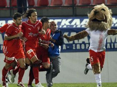 Θα το… βρει από την ΕΠΟ ο Πανσερραϊκός;