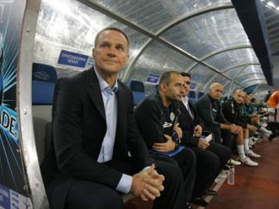 Για την πρόκριση στην Καλλιθέα ο Πανθρακικός