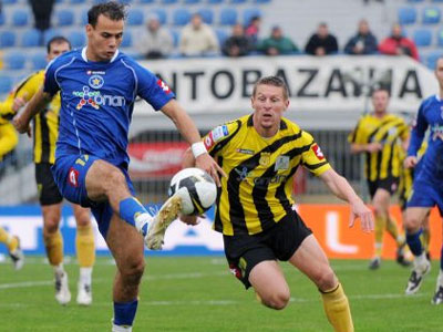 Εργοτέλης: Ανεβάζει στροφές ο Χίμπλινγκερ