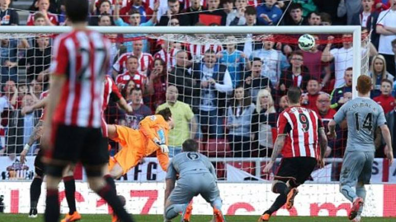 Aγγλία: Νίκη-ανάσα για τη Σάντερλαντ, 1-0 τη Νιούκαστλ