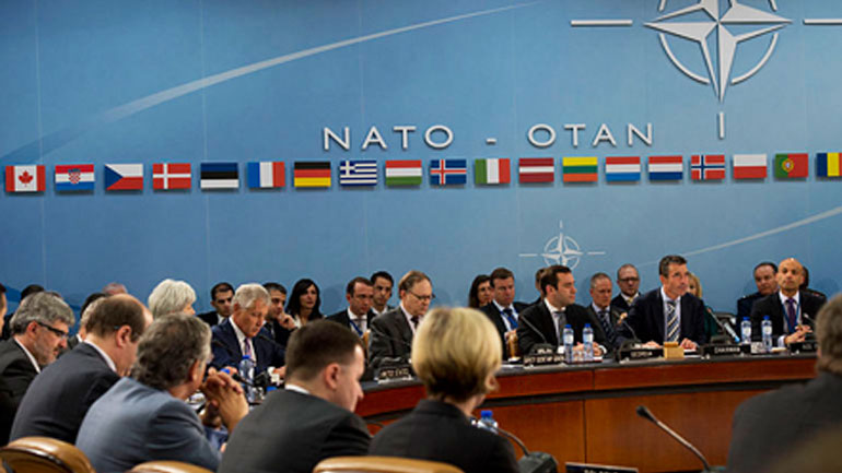 Έκτακτη σύγκληση του ΝΑΤΟ την Τρίτη έπειτα από αίτημα της Άγκυρας