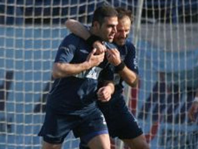 ΠΑΣ Γιάννινα: Φιλική ισοπαλία στην Κρανούλα