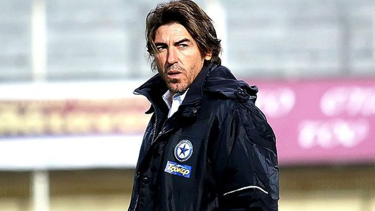 Ήρθε και κατέθεσε ο Σα Πίντο