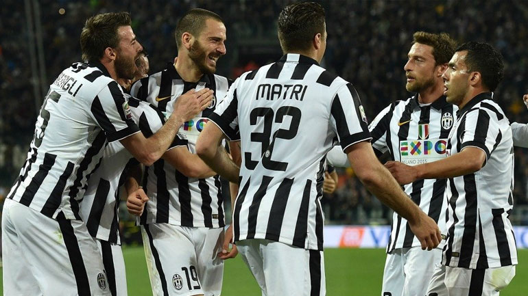 Ιταλία: Στις 20 Μαΐου ο τελικός Κυπέλλου