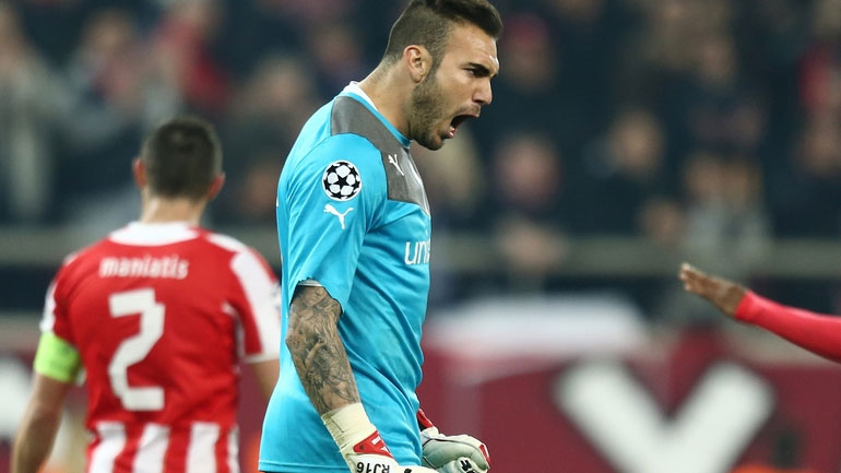 Ρομπέρτο: «Τώρα πάμε για το Κύπελλο»