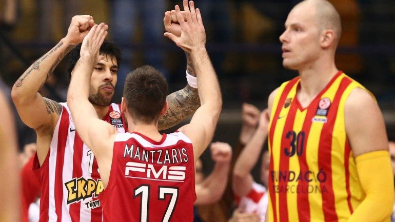 Πρίντεζης: «Το τέταρτο παιχνίδι θα είναι ακόμα πιο δύσκολο»