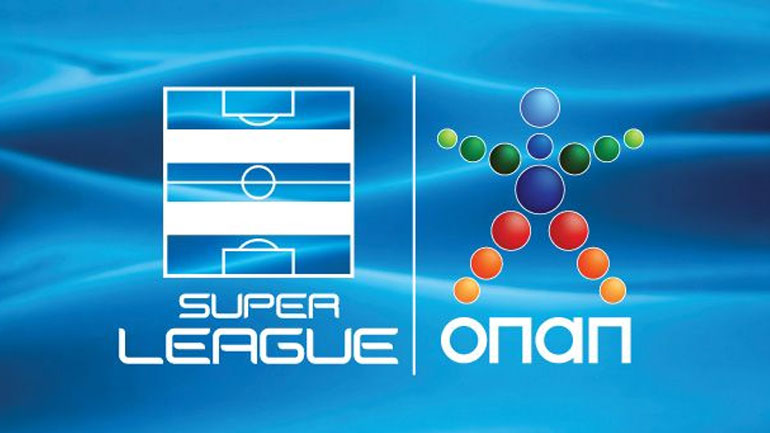 Super League: Σε απολογία και οι τέσσερις ομάδες των πλέι οφ