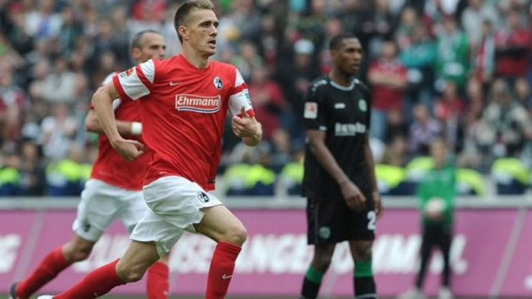 Αγόρασε τον Πέτερσεν η Φράιμπουργκ