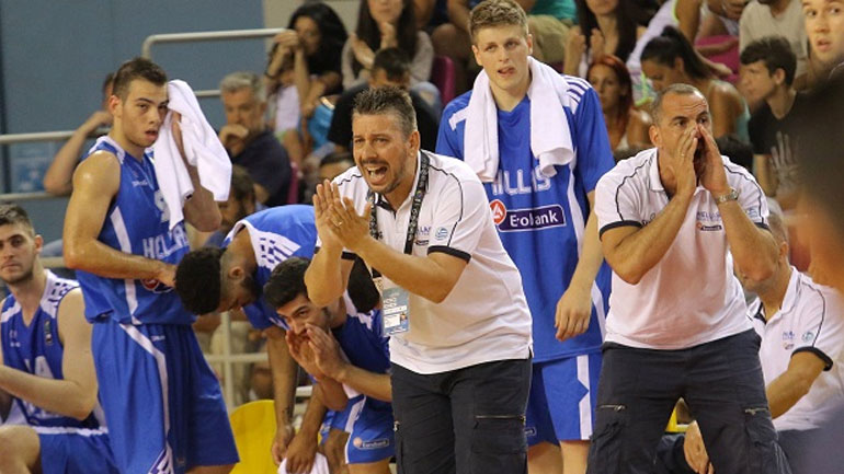 Τίποτα δεν τη σταματά – Στα ημιτελικά η Ελλάδα, 70-59 την Ισπανία