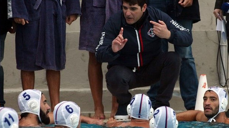 Πόλο: Δύσκολη νίκη για τη Βουλιαγμένη