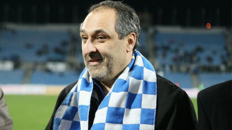 Ηρακλής: Κοντά στην ανακοίνωση συμφωνίας με την Turkish airlines