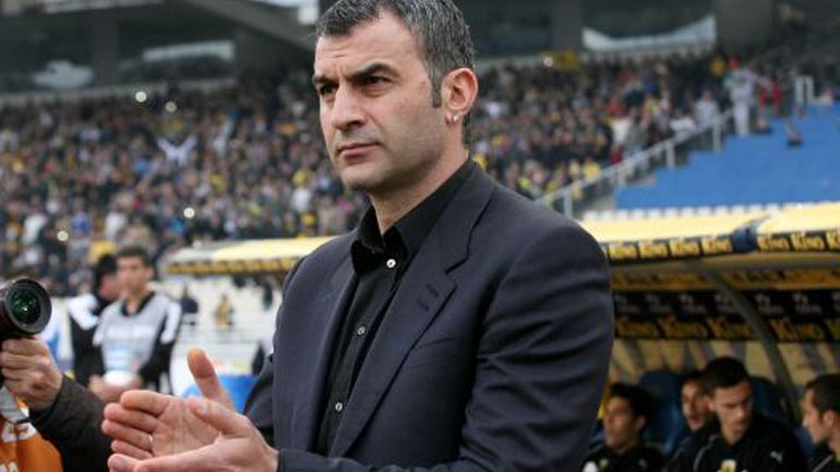 Δέλλας: «Να τελειώσουμε γρήγορα και μαθηματικά την άνοδο»