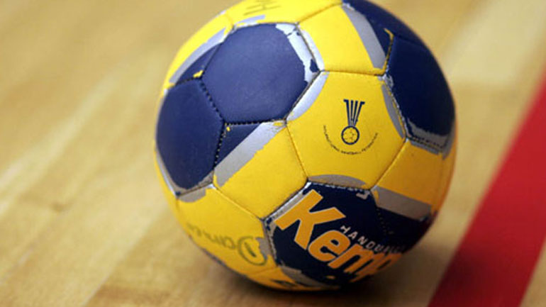 Χάντμπολ: Υποβιβάστηκε ο Εθνικός Κοζάνης