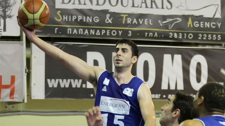 Πανελευσινιακός: Νοκ-άουτ ο Μίτροβιτς