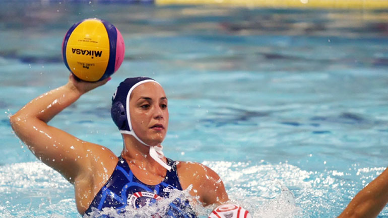 Πόλο: Αποκλείστηκε η Βουλιαγμένη