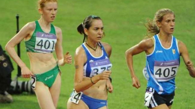 Στίβος: Η ομάδα για το Βαλκανικό Πρωτάθλημα βάδην