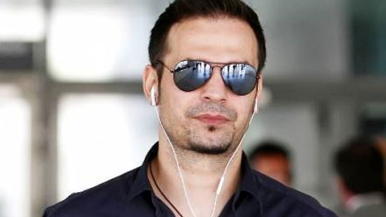 Ντέμης Νικολαΐδης: «Ψηφίζω “ναι” στην Ευρώπη»