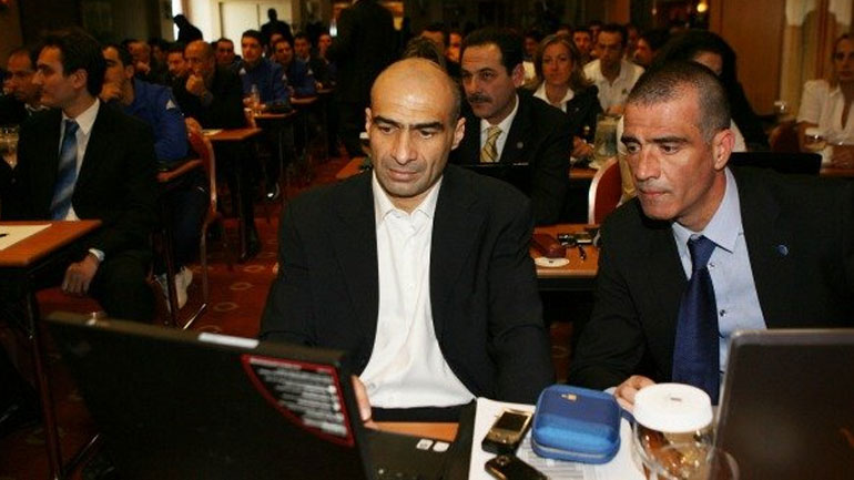 ΚΕΔ: Ο Τσαχειλίδης στη θέση του Ζωγράφου