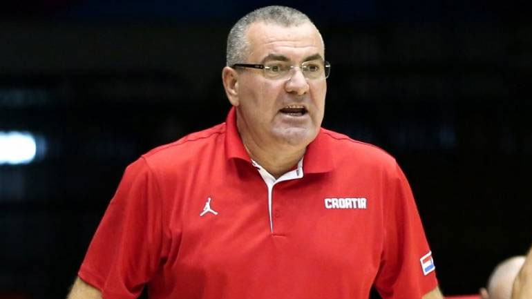 Μπάσκετ:  Επισήμως προπονητής της Αρμάνι Μιλάνο ο Ρέπεσα