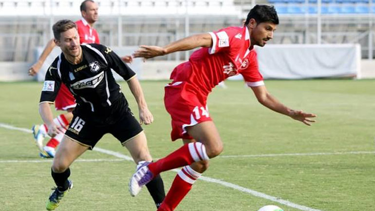 Πλατανιάς: Θλάση ο Αγκιλέρα, στο χειρουργείο Μαχλελής και Τσουράκης